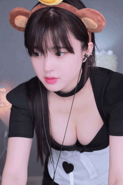 문월이란 처자