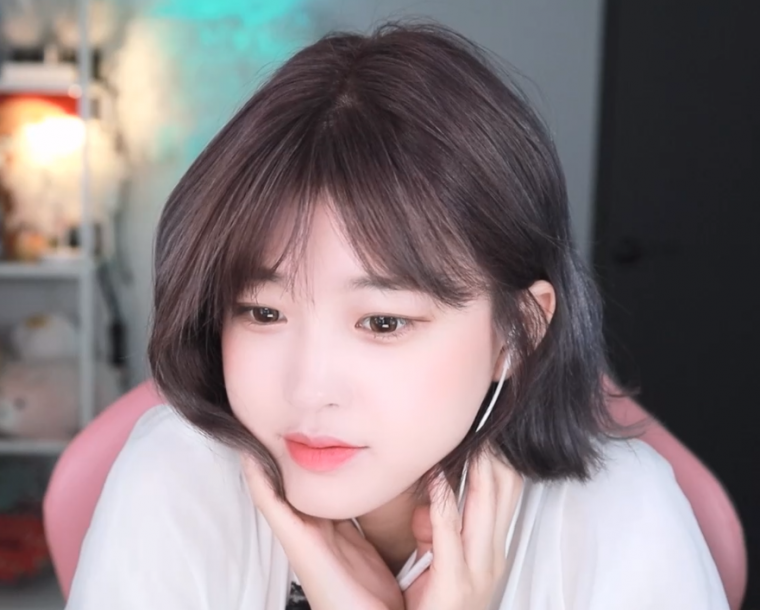 문월이란 처자