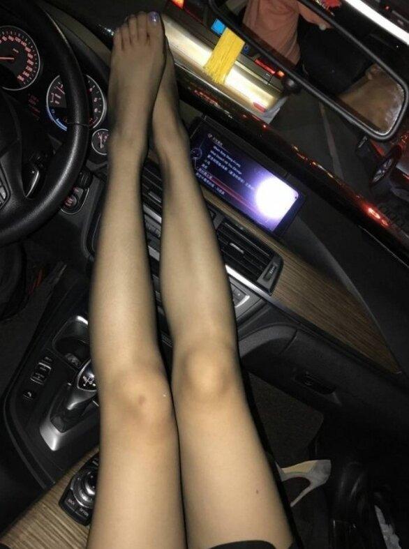 
유부녀와 카풀하면 안 좋은점
