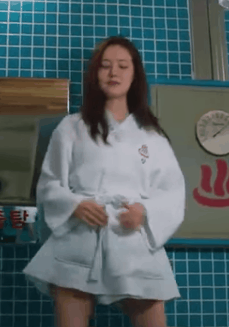 마눌님과 홈캉스 1
