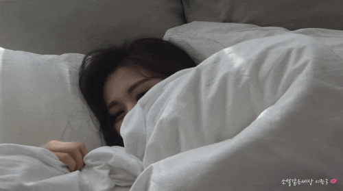 마눌님과 홈캉스 1