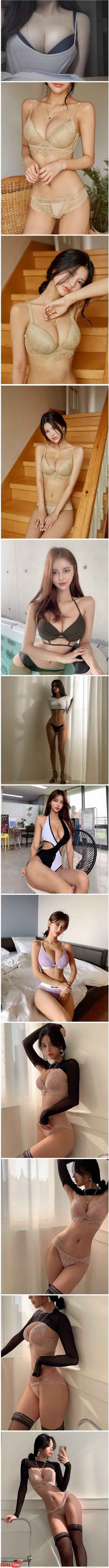 오빠들이 좋아하는 몸매