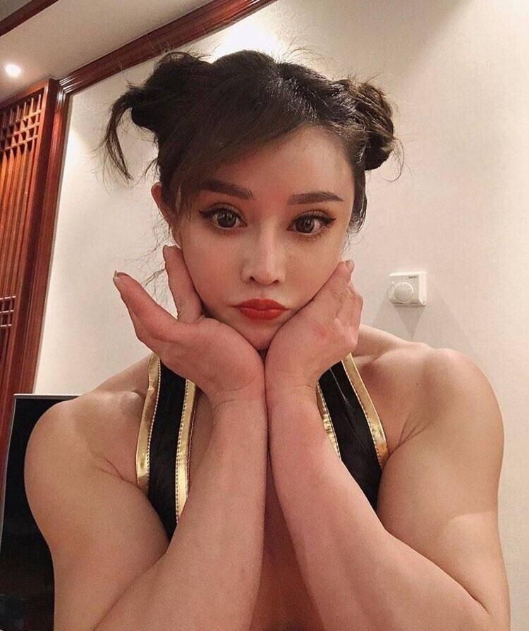 
춘리
