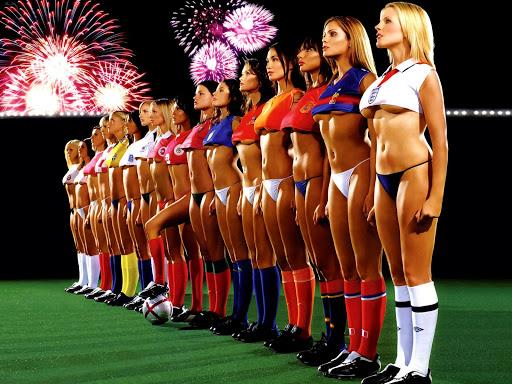 
축구는 좋은거 맞잖아!
