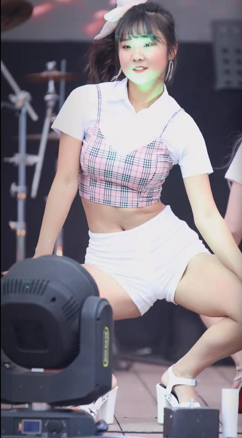 처음처럼 소희