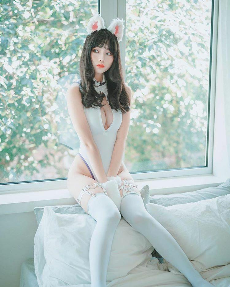 된장...고냥이3부