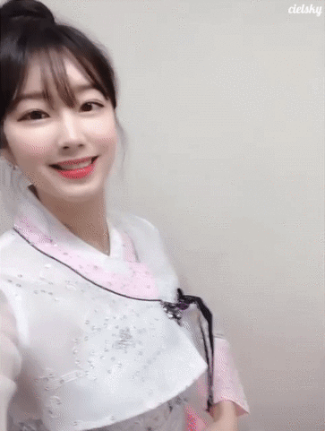 한복의 우수성