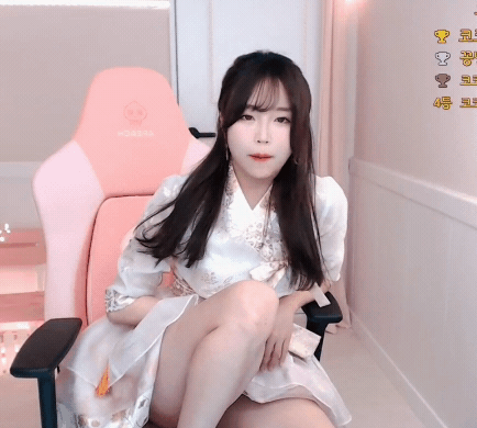 한복의 우수성