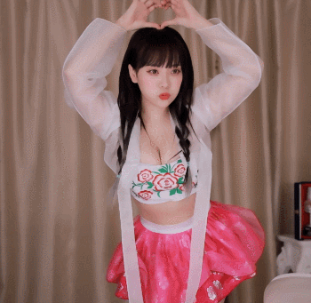 한복의 우수성