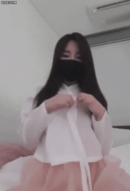 한복의 우수성
