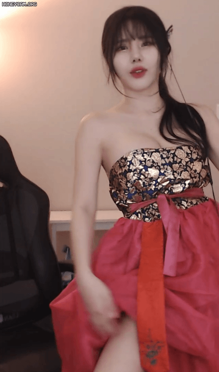 한복의 우수성