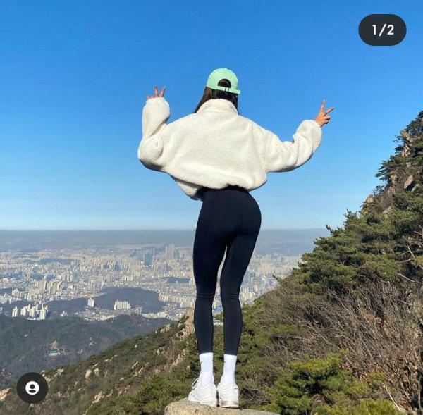 
위험한 복장
