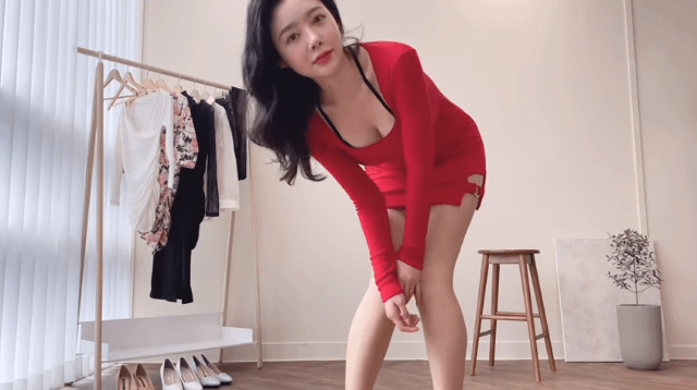 
우린 몰라도 괜찬아

