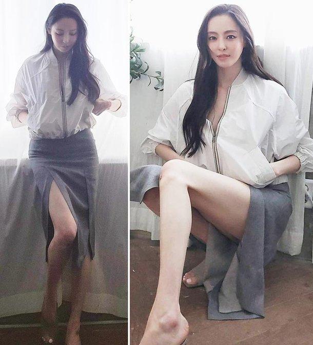 
은근매력있는걸...~
