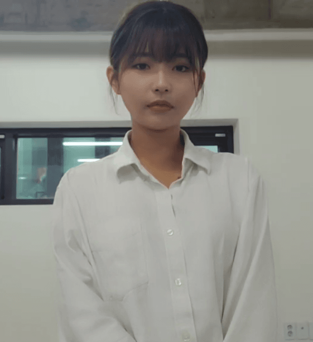 청순한 처자