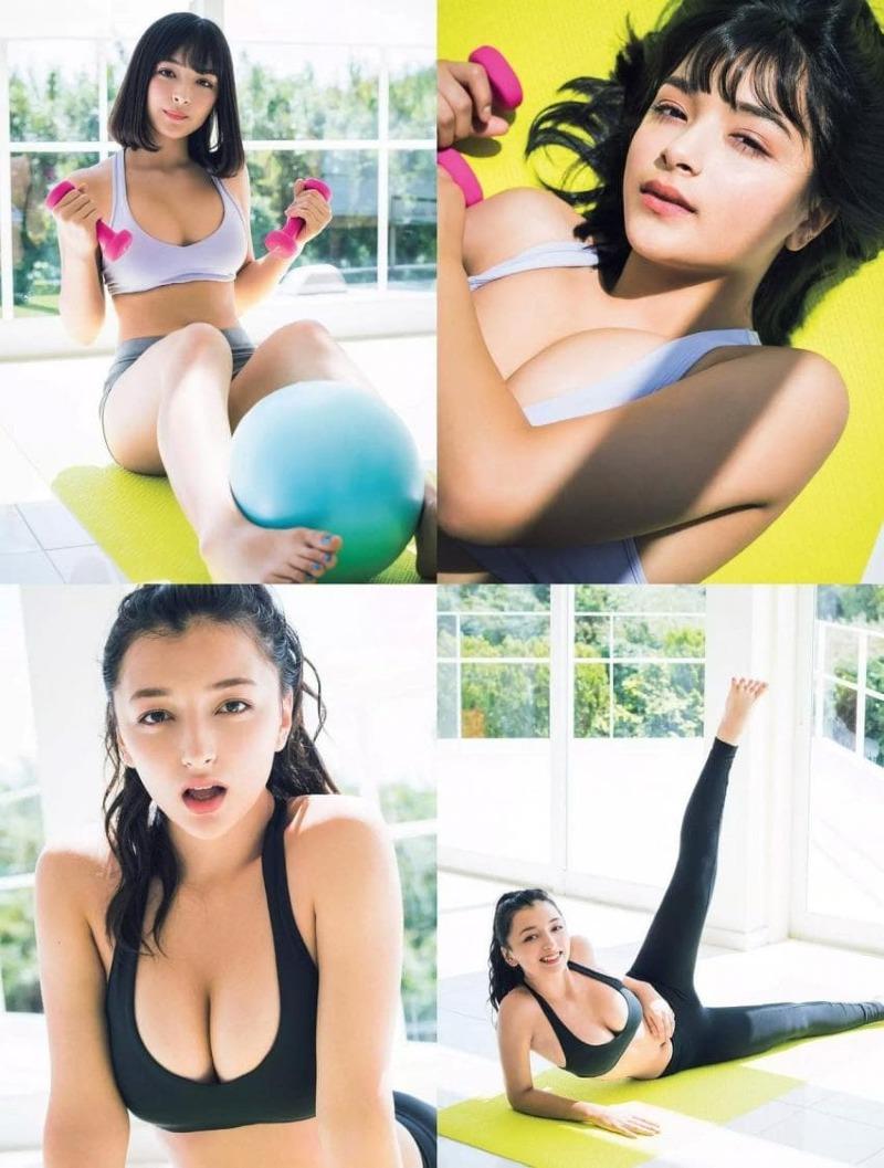 
(ㅎㅂ) 일본인 루마니아 혼혈 자매
