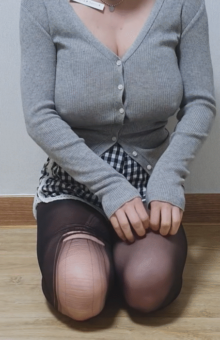 
화가 많이 난 누나들......
