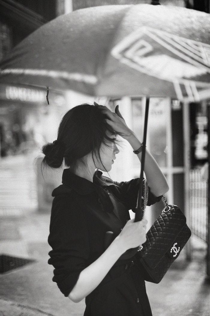 소나기 소식 있습니다.