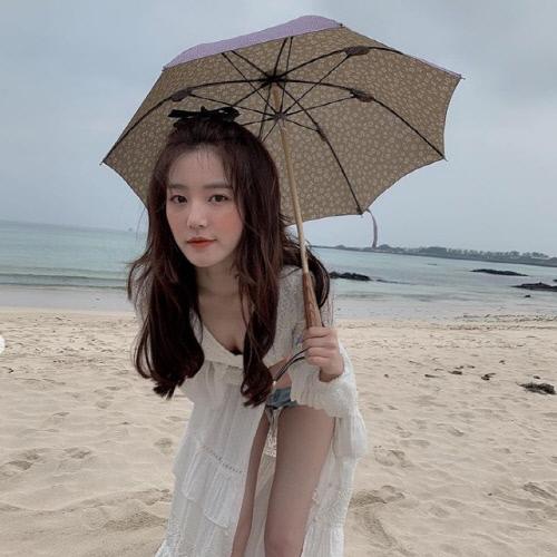 소나기 소식 있습니다.