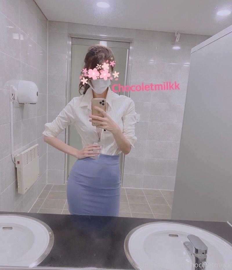 
남자 미치게하는 오피스룩
