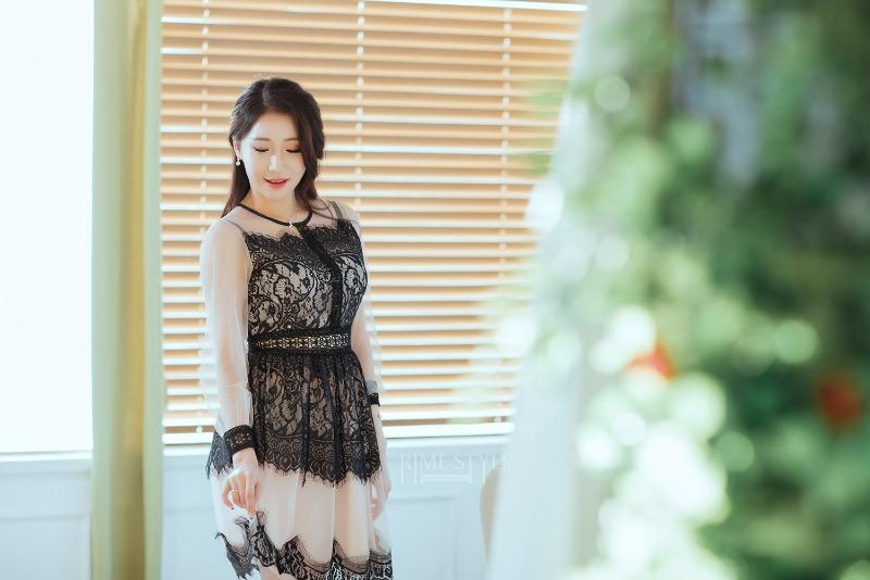 
0014 (ㅇㅎ)(직찍) 모델 민채윤
