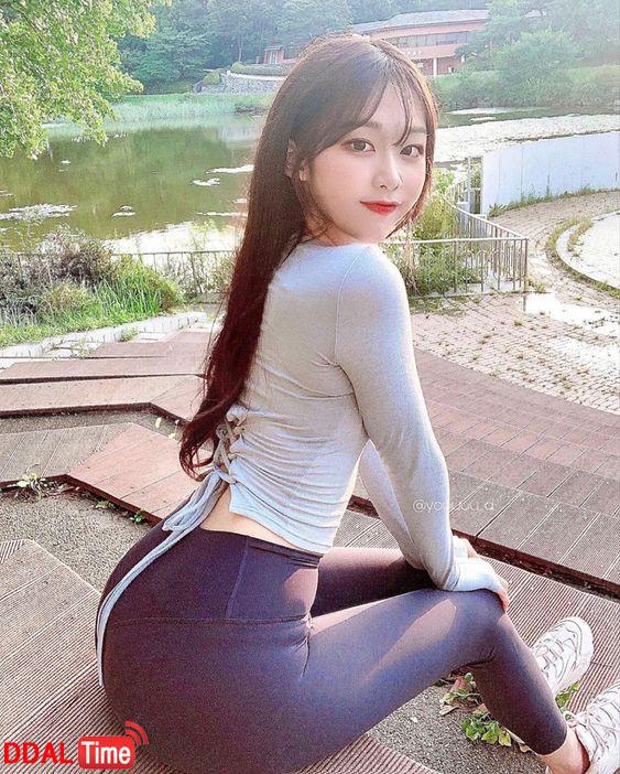
개쩌는 처자
