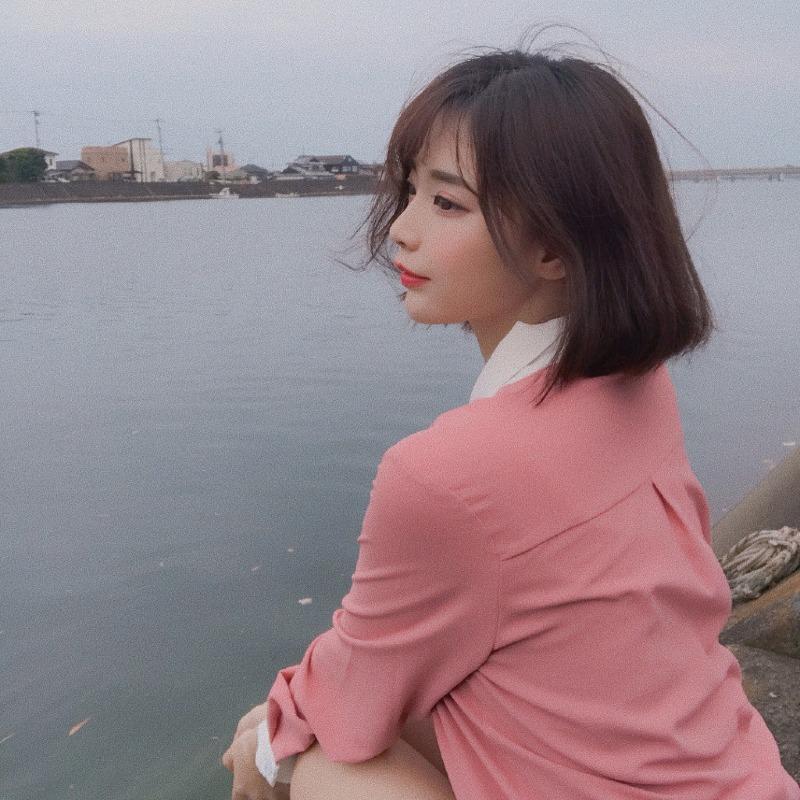 익숙한 처자.....