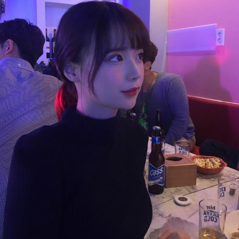 익숙한 처자.....