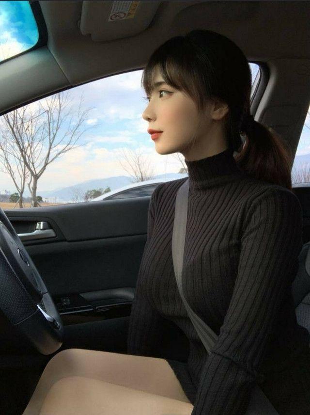 익숙한 처자.....