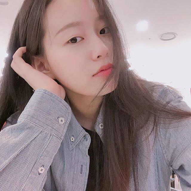 
배우 박유나...~
