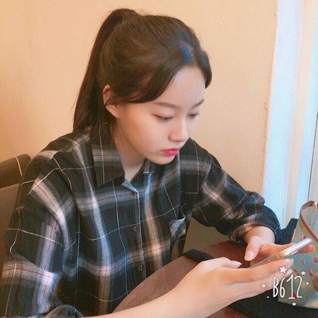 
배우 박유나...~
