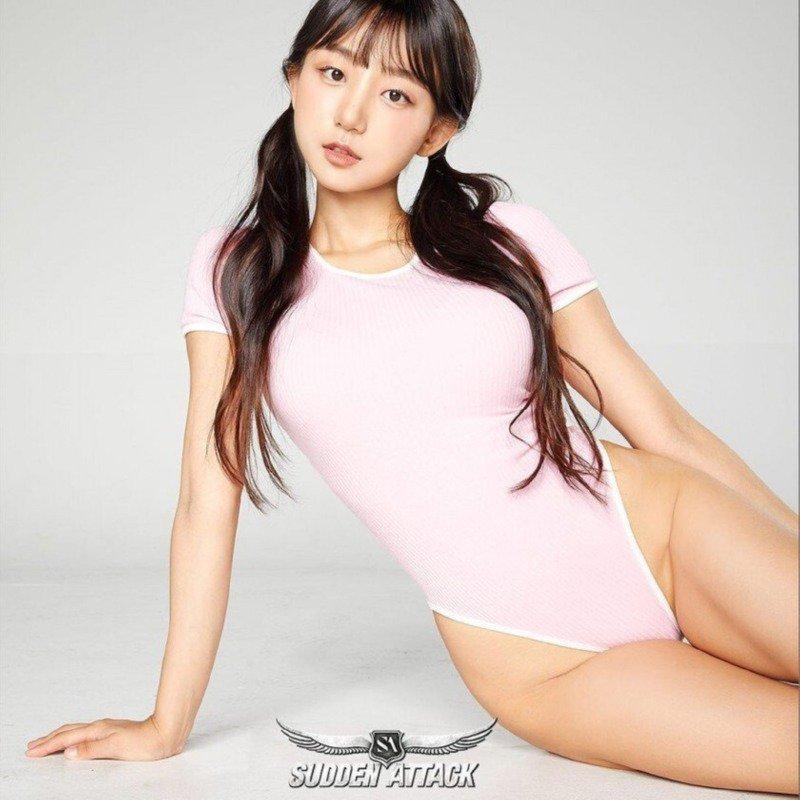 
약후방) 서든어택 근황
