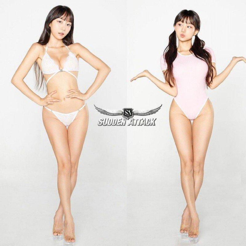 
약후방) 서든어택 근황
