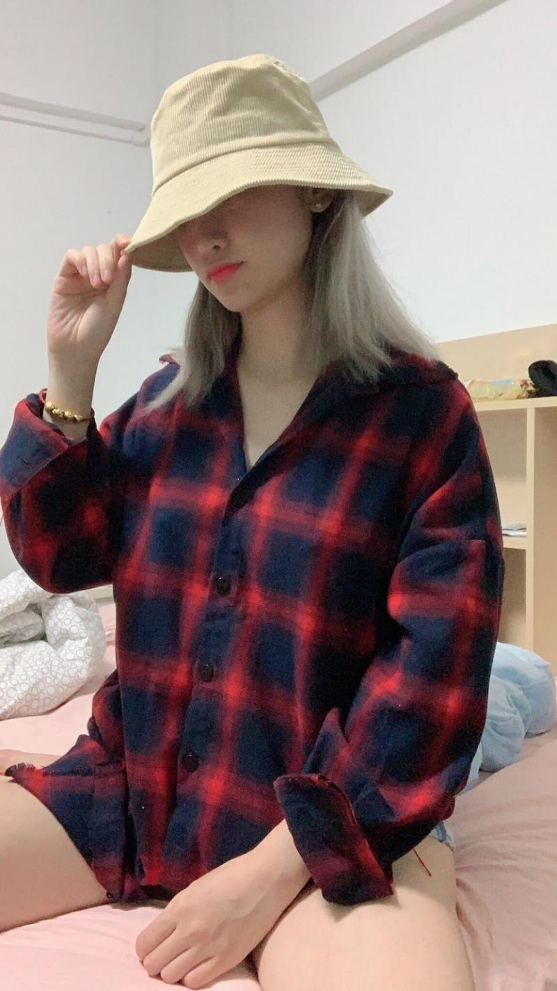 
리얼 베이글녀
