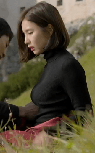 신세경&아이유