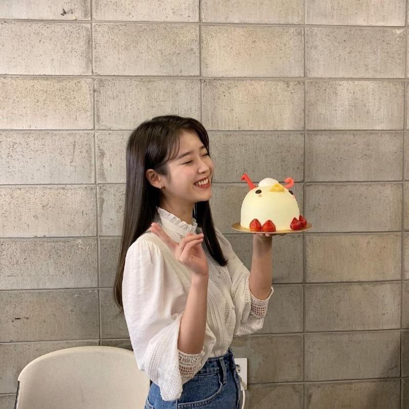 신세경&아이유