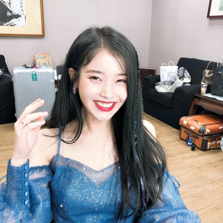 신세경&아이유