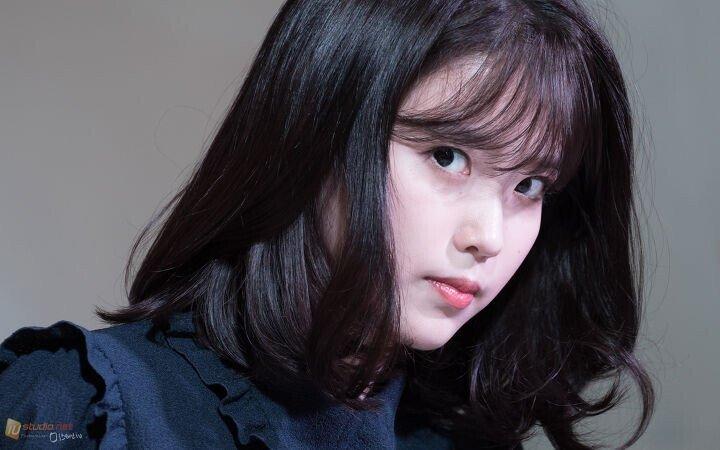 신세경&아이유