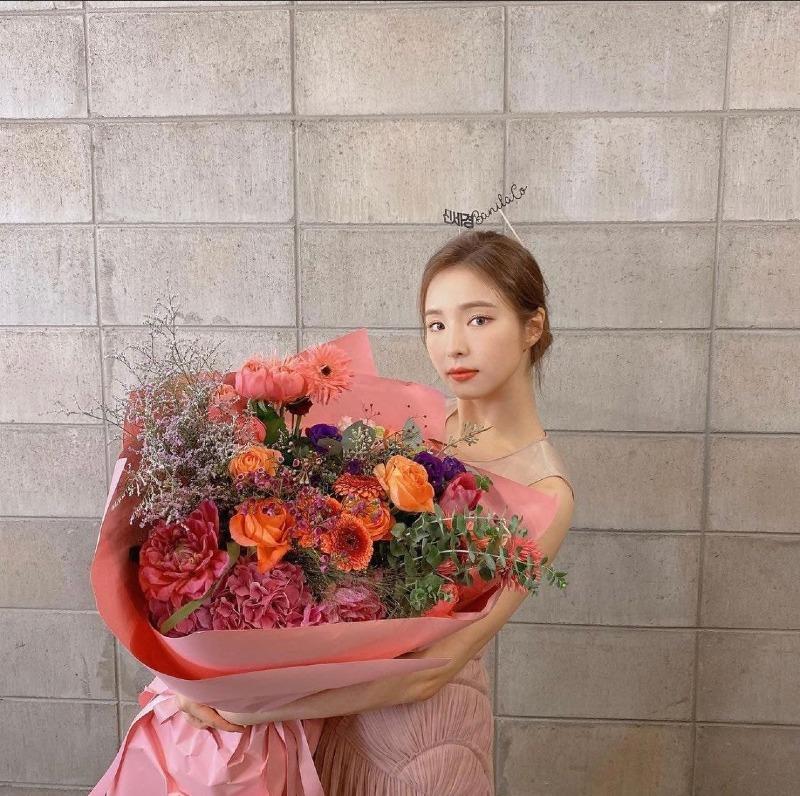신세경&아이유