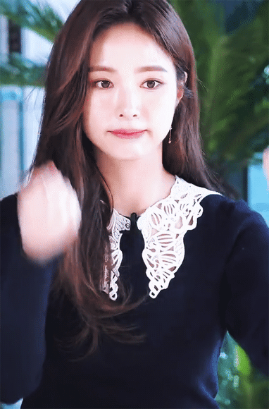 신세경&아이유