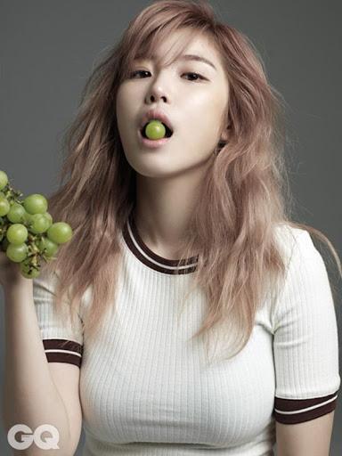 
효성양이 베스트 1번이군요...
