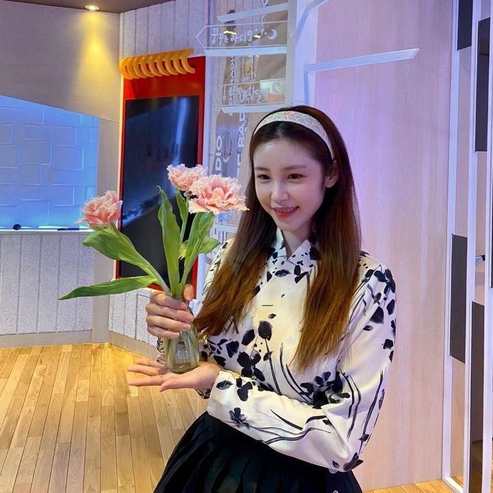 
효성양이 베스트 1번이군요...
