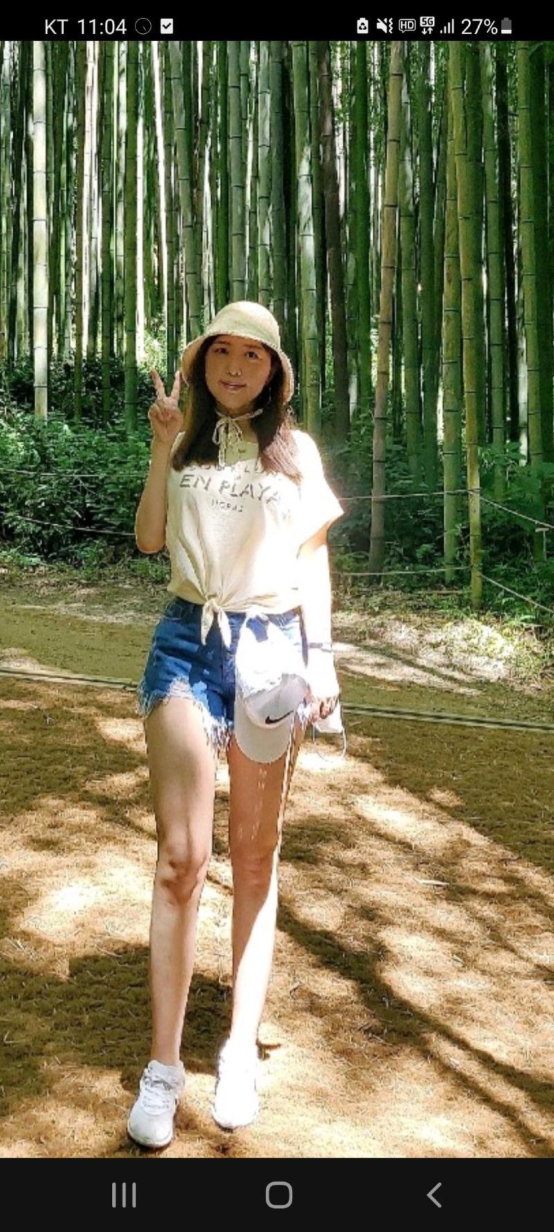 
난 이뻐!
