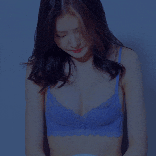 ♥ 슴가 자랑하는 그녀