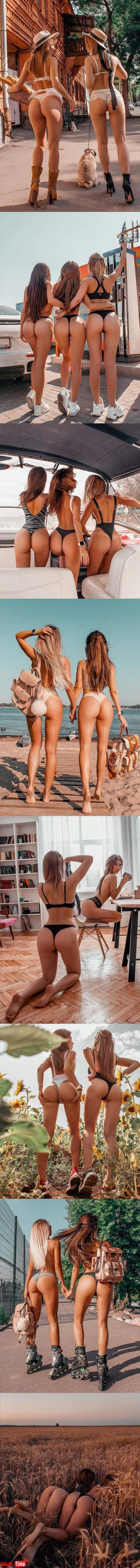 궁댕이 좋아하시는 분들 보세유...