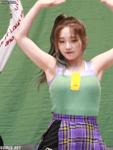 
한국의 미드필더들
