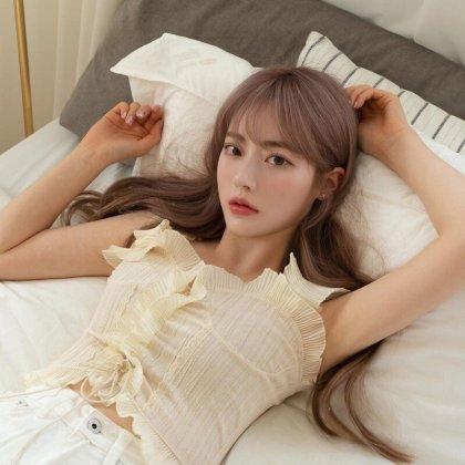 
ㅇㅎ) 사장님네 모델 정아

