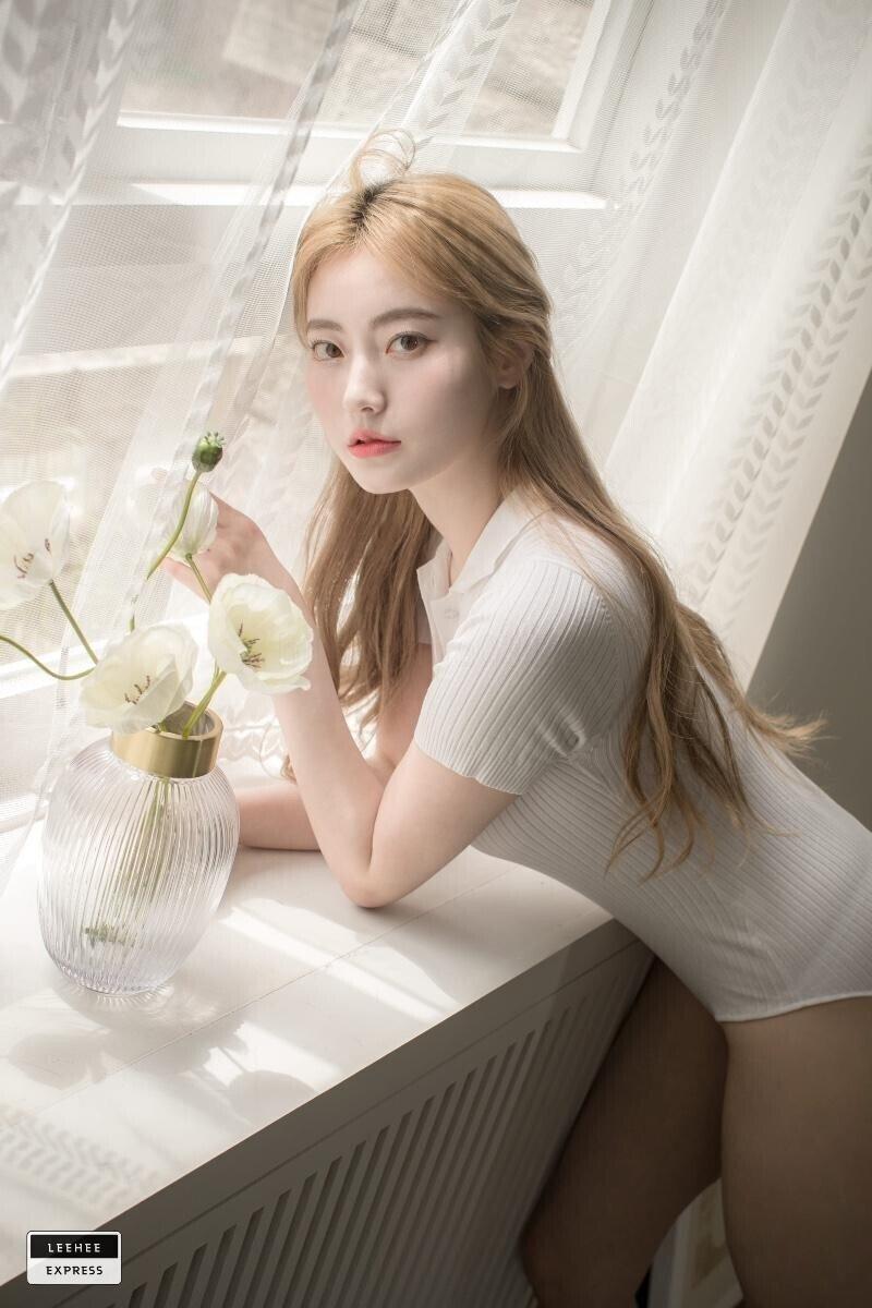 
ㅇㅎ) 사장님네 모델 정아
