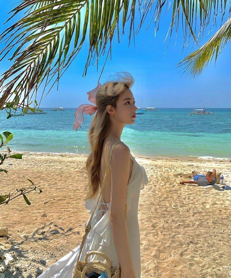 
ㅇㅎ) 사장님네 모델 정아
