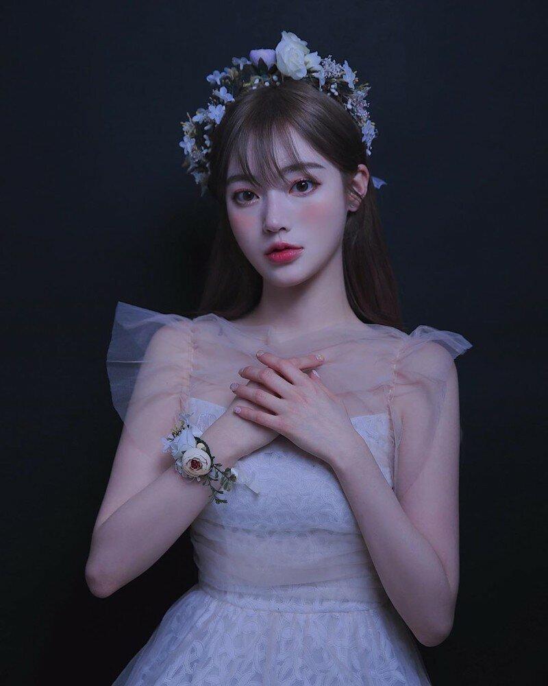 
ㅇㅎ) 사장님네 모델 정아
